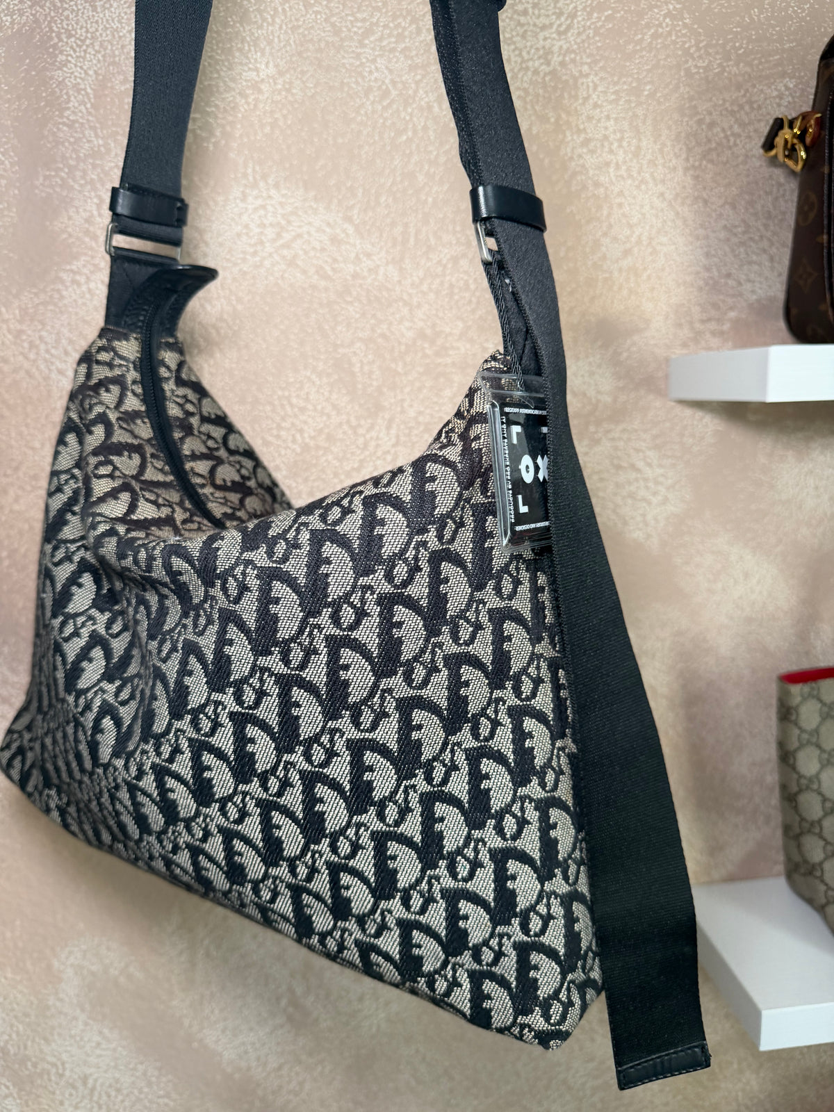 Christian Dior Satchel