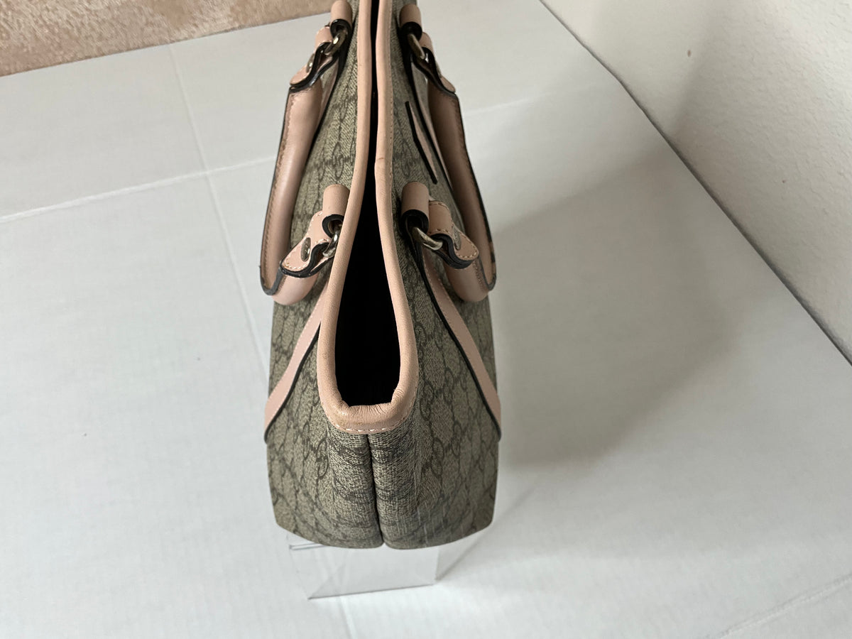 Gucci mini tote