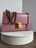 Gucci Padlock in Pink
