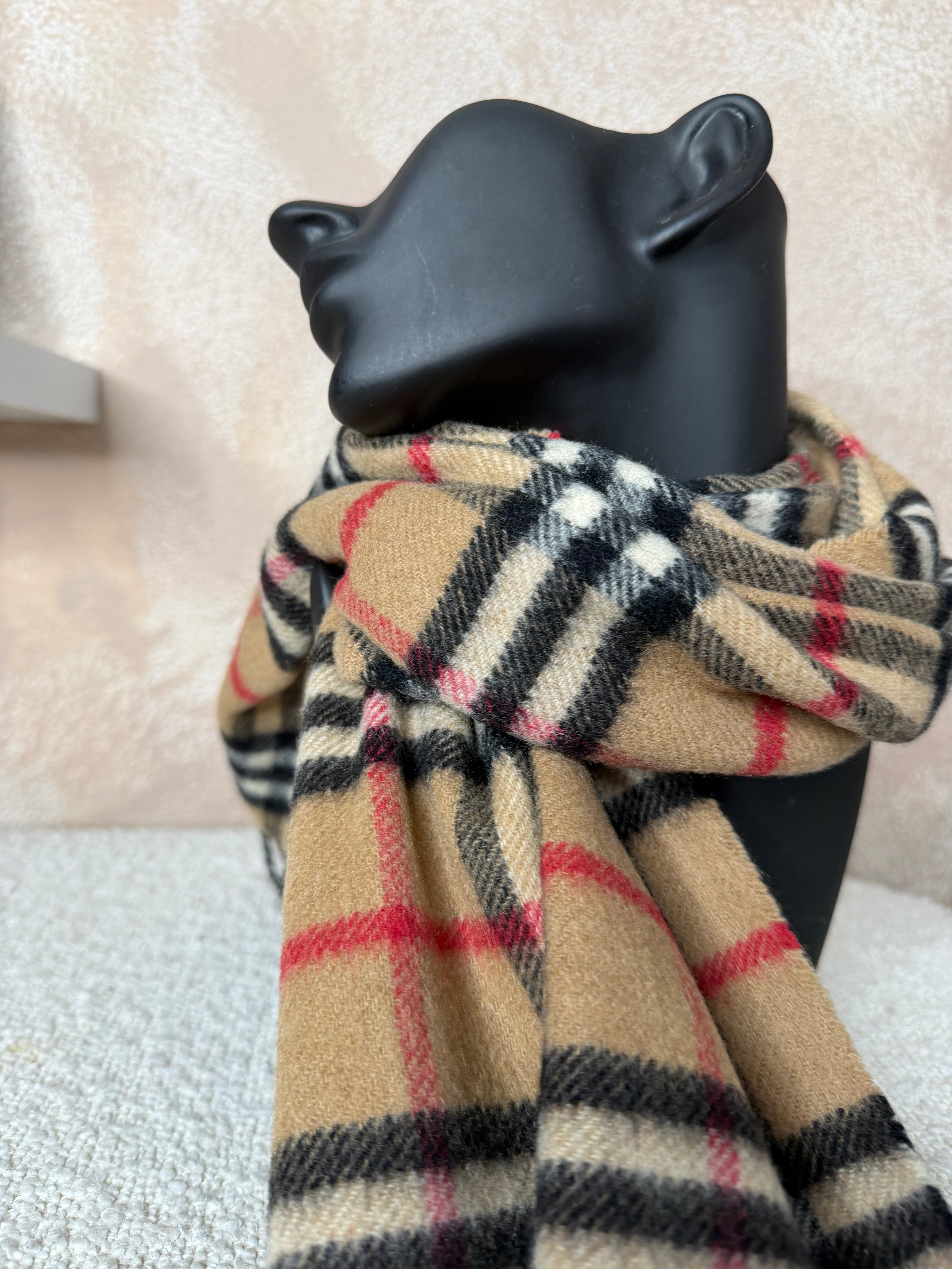 Burberry Scarf
