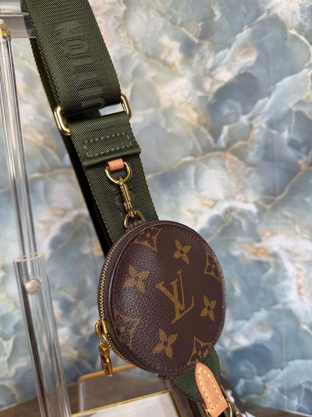 Louis Vuitton Multi Pochette