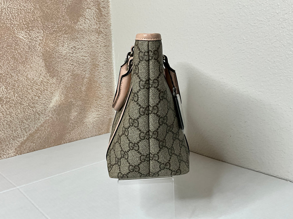 Gucci mini tote