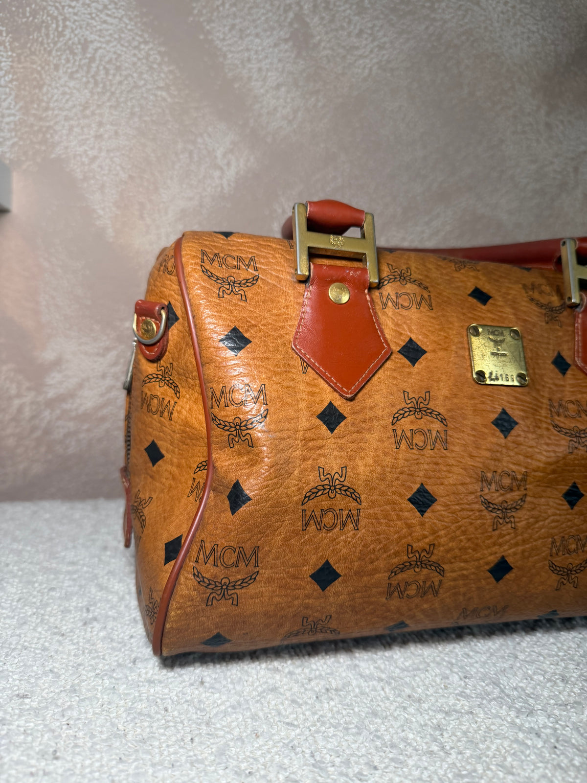 MCM Boston