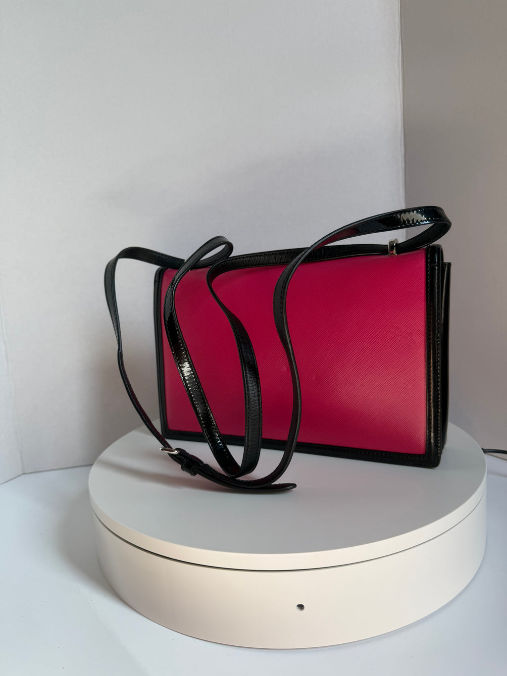 Salvatore Ferragamo Shoulder bag
