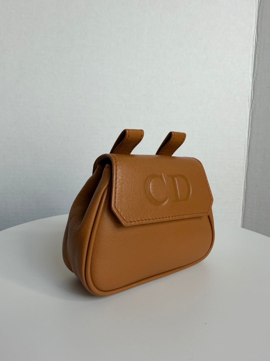 Christian Dior belt bag (no belt)