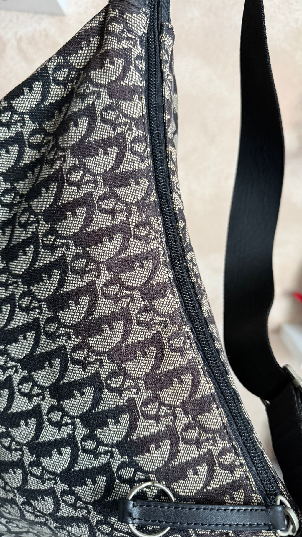 Christian Dior Satchel