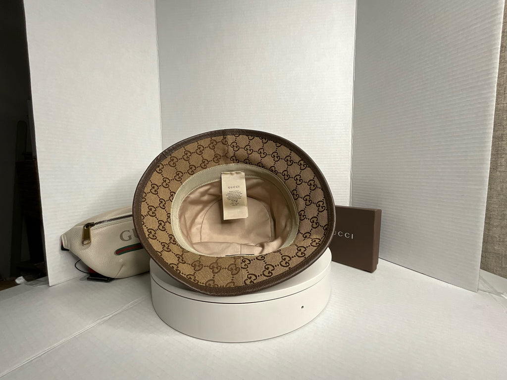 Gucci Bucket Hat