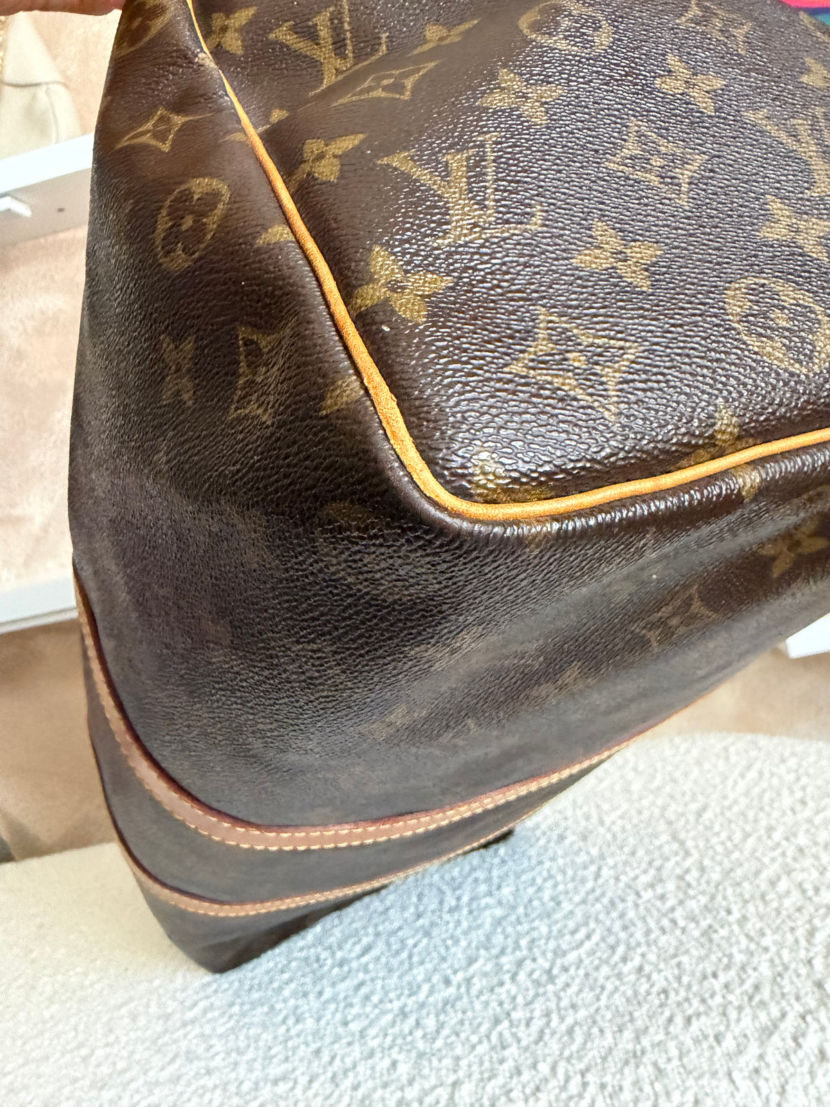 Louis Vuitton Keepall 50