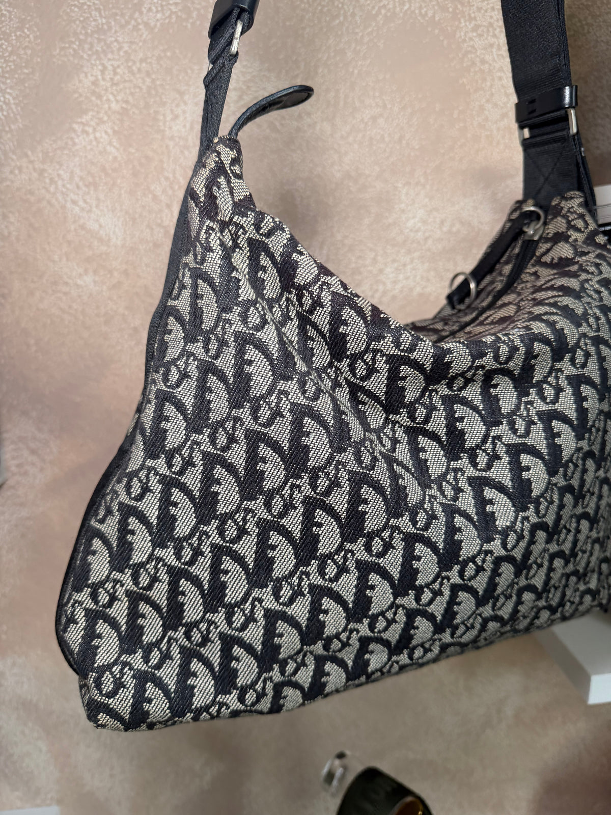 Christian Dior Satchel