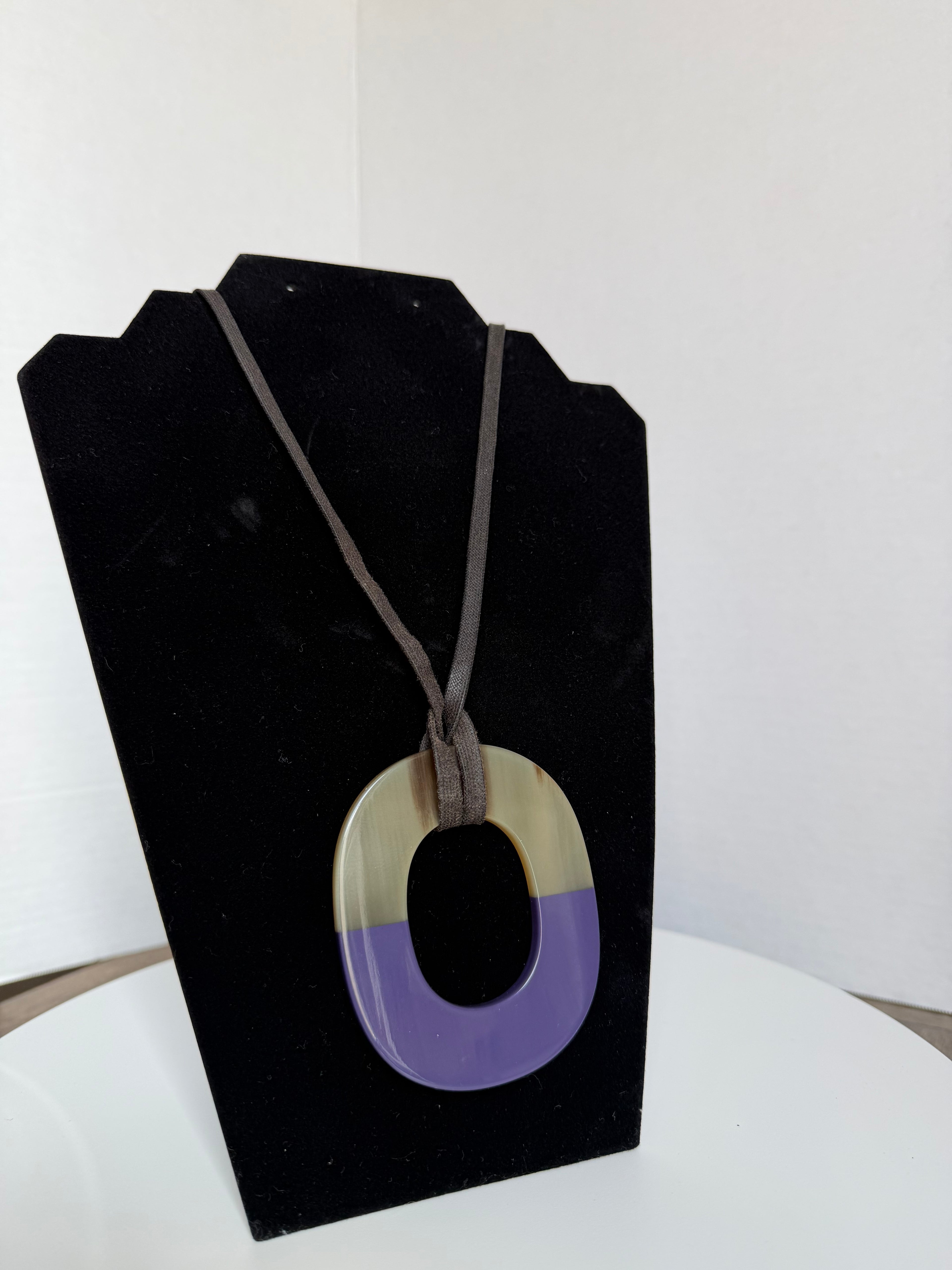 Hermes Necklace