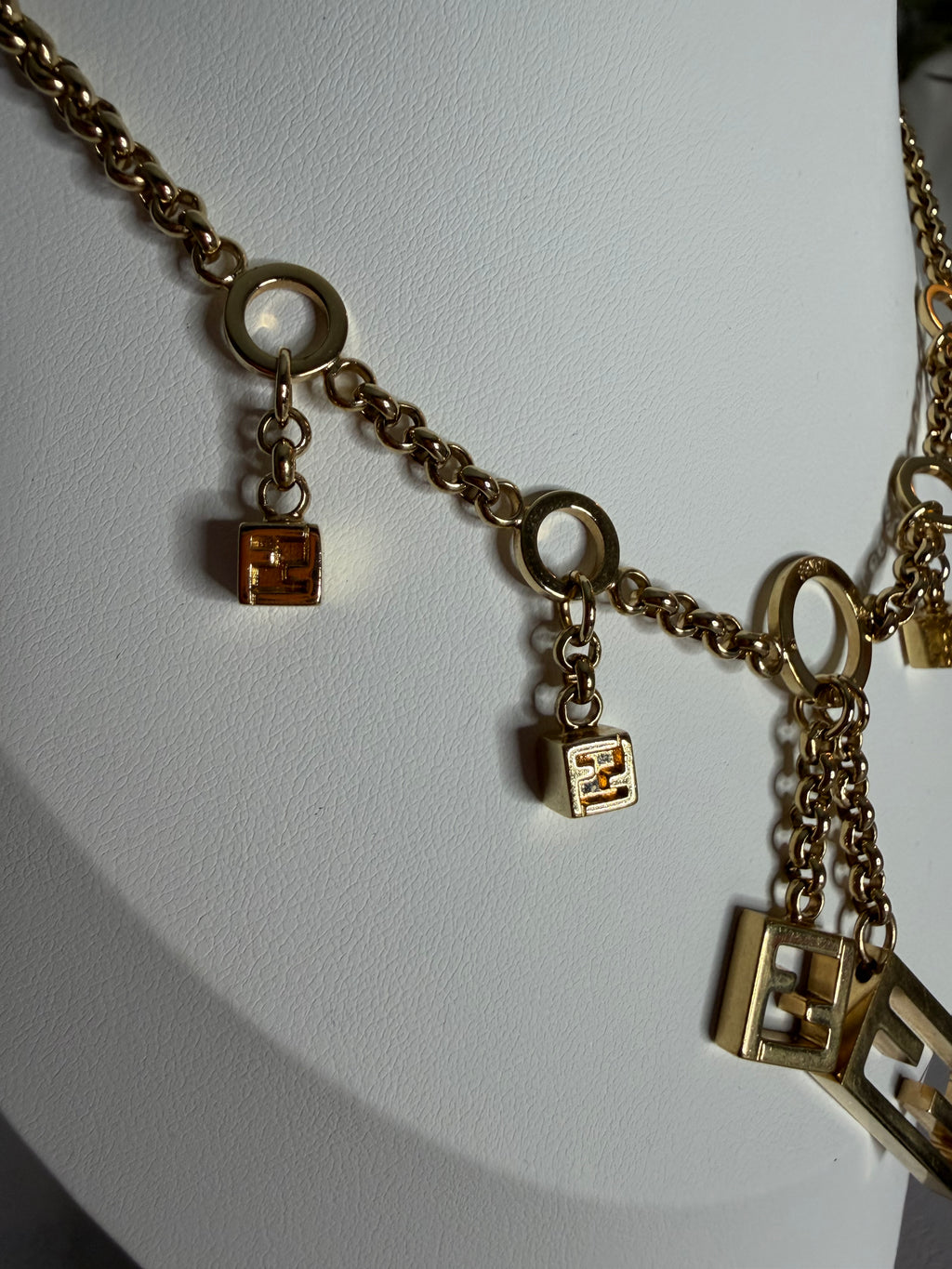 Fendi Necklace