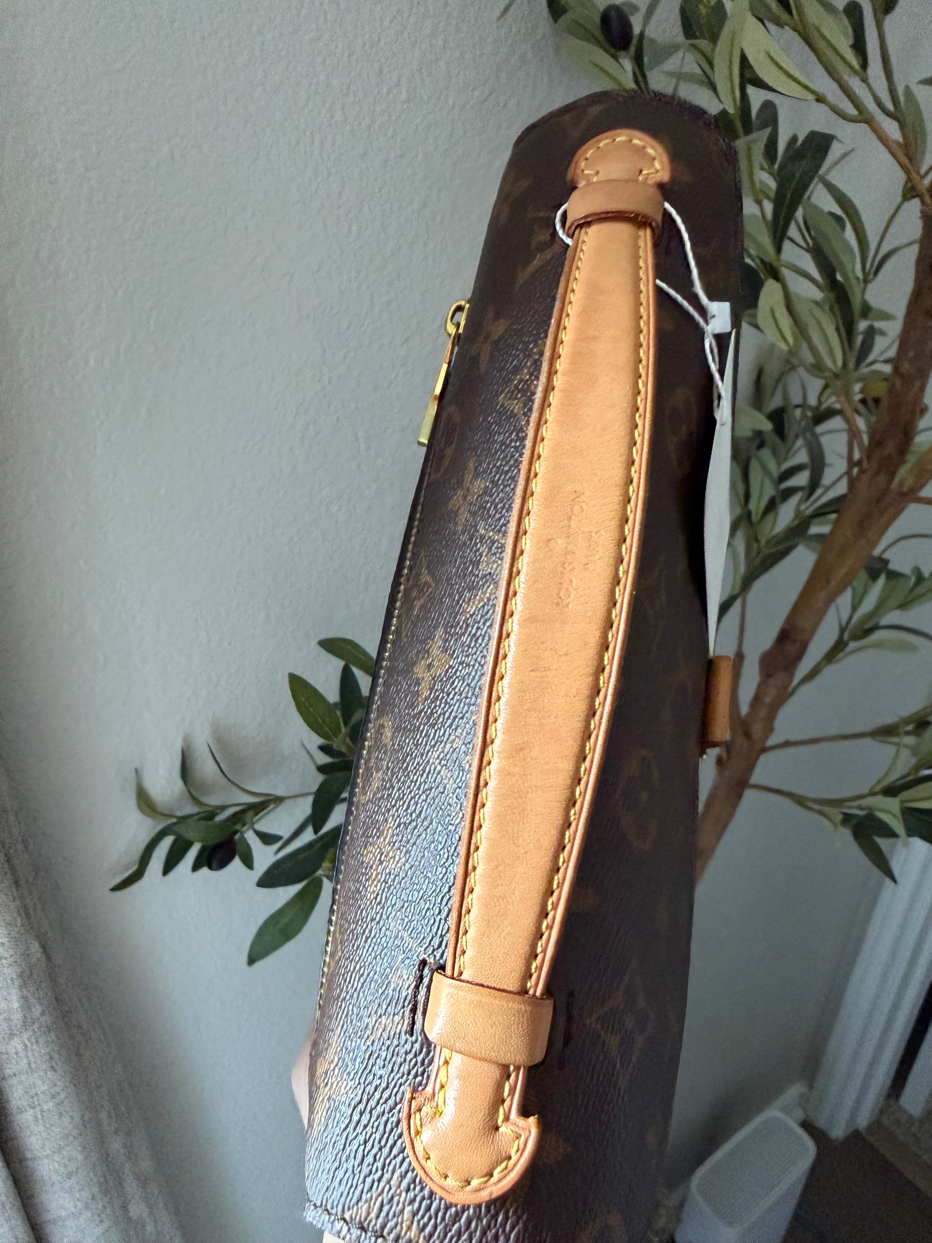 Louis Vuitton Metis Pochette