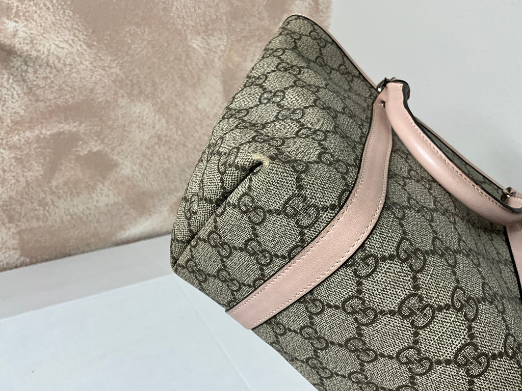 Gucci mini tote