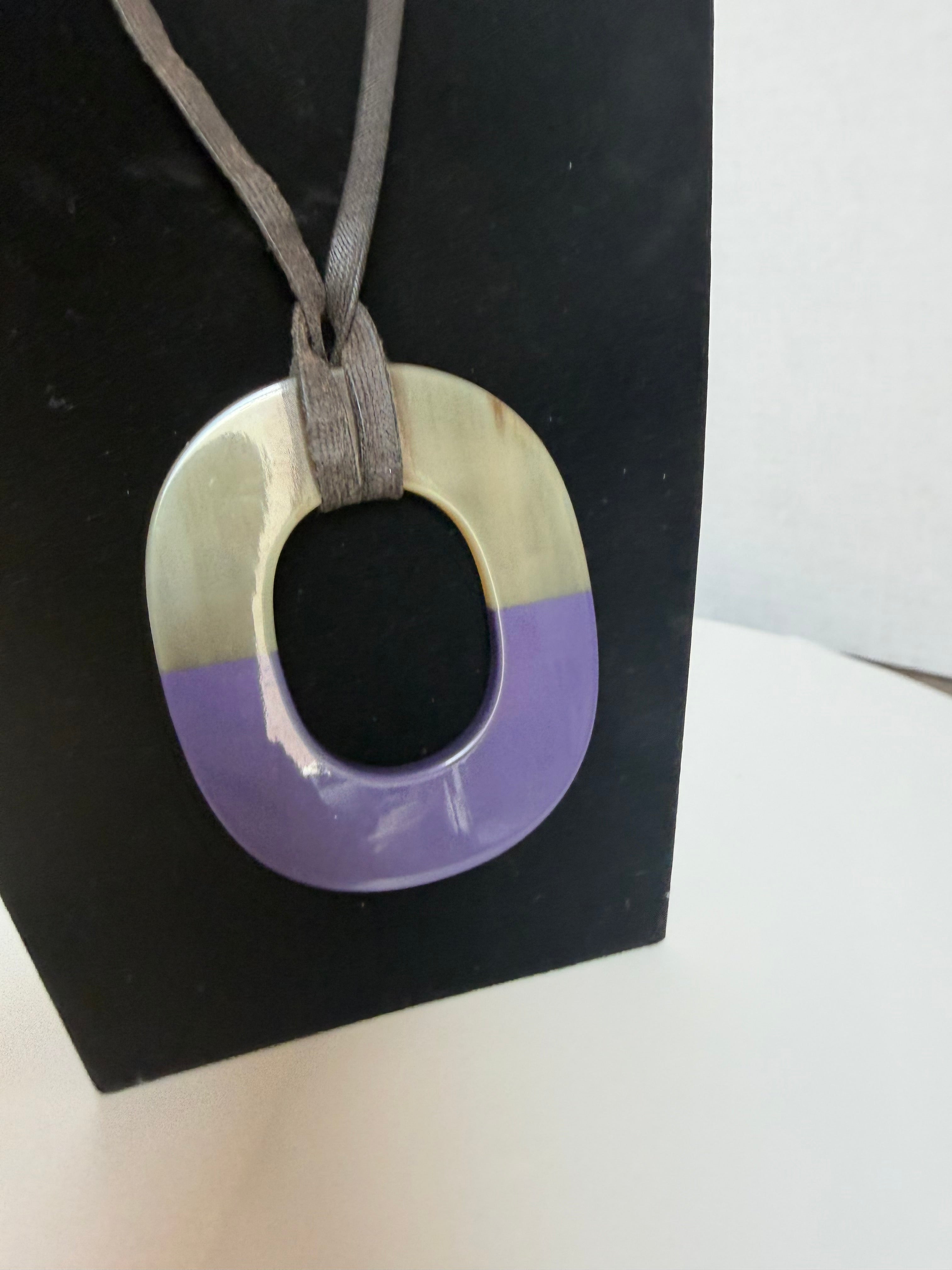 Hermes Necklace