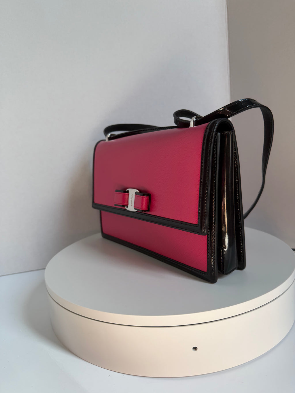 Salvatore Ferragamo Shoulder bag