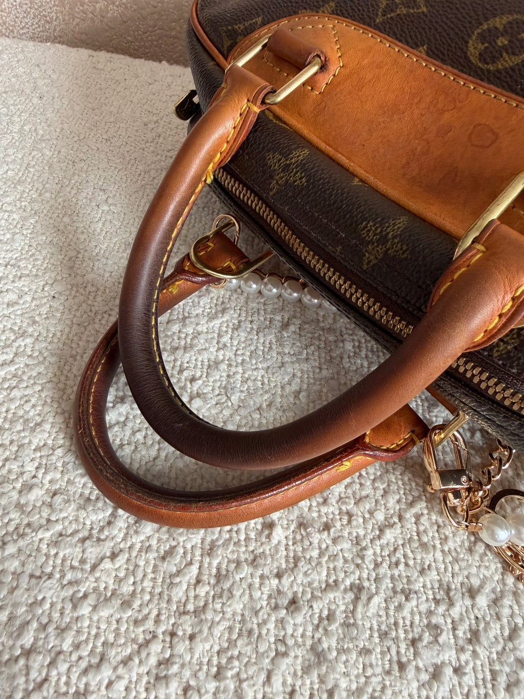 Louis Vuitton Trouville
