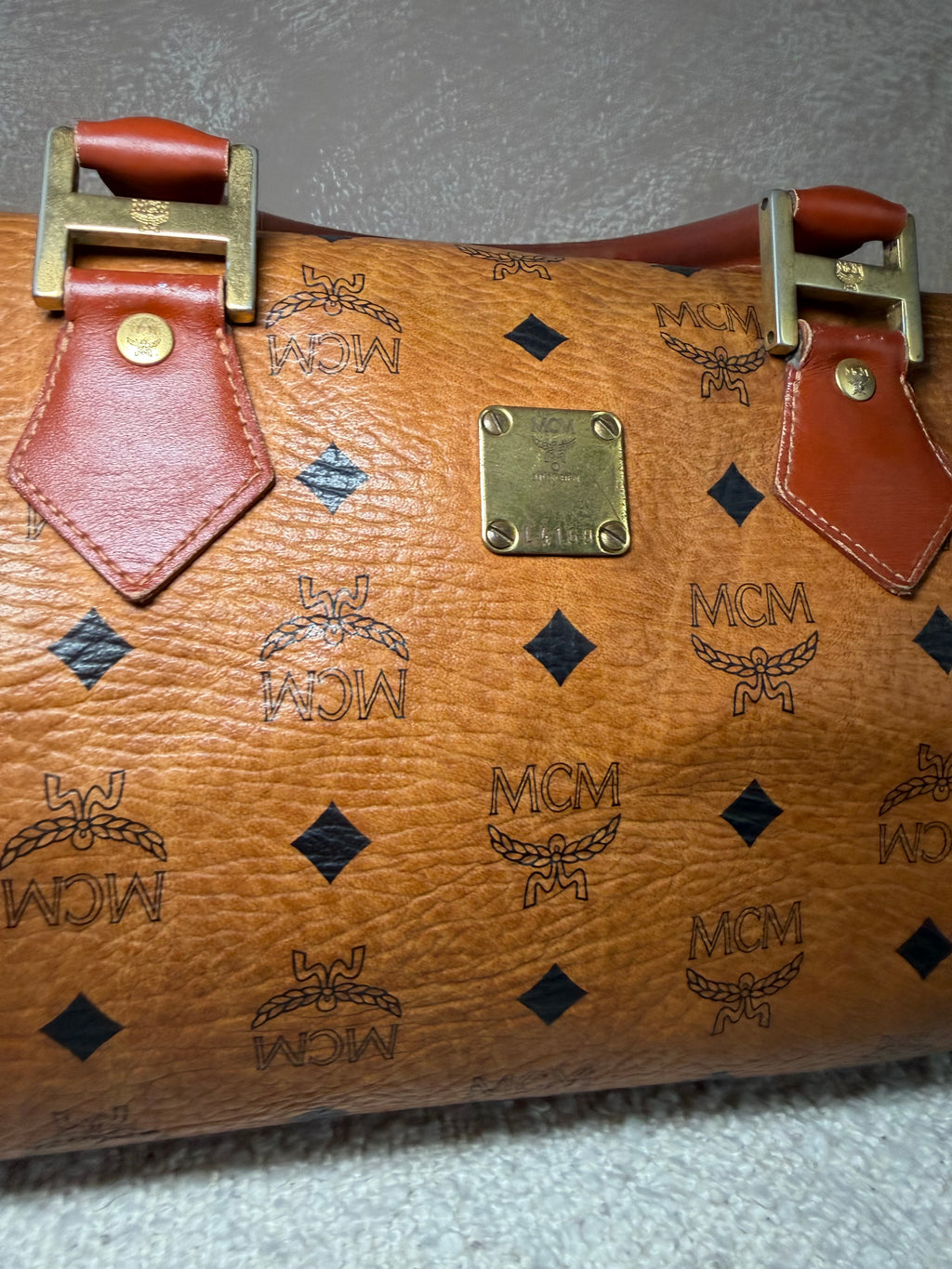MCM Boston