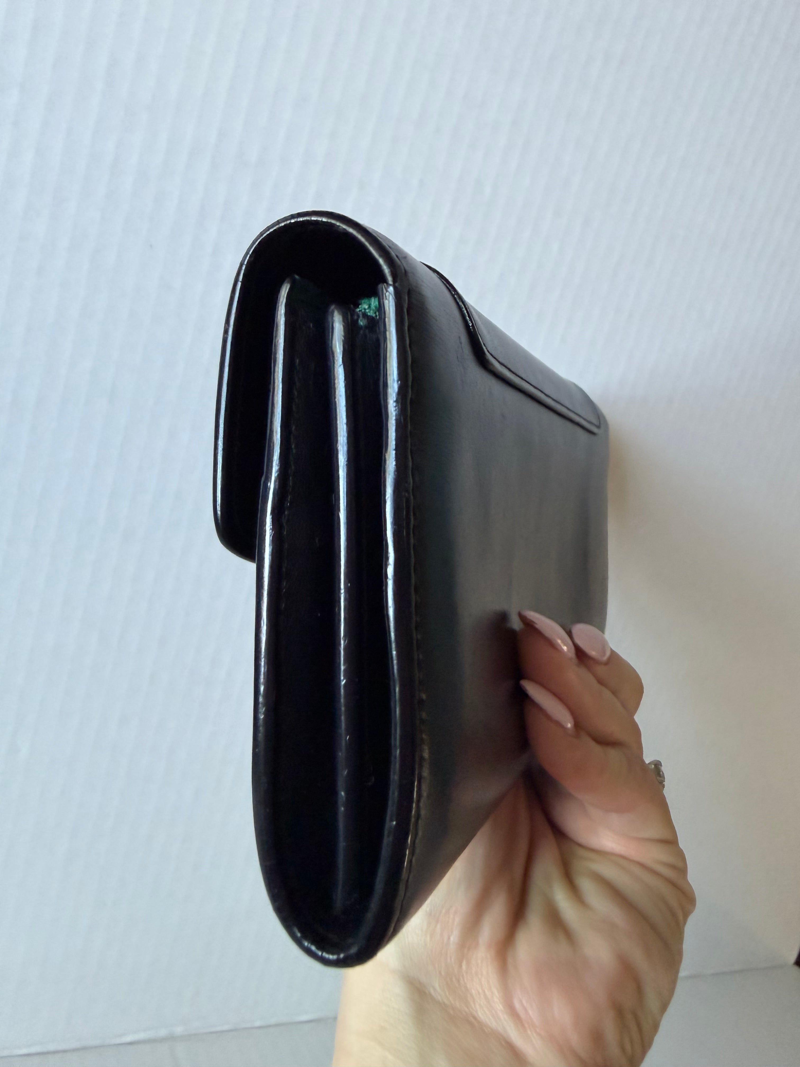 Bvlgari wallet
