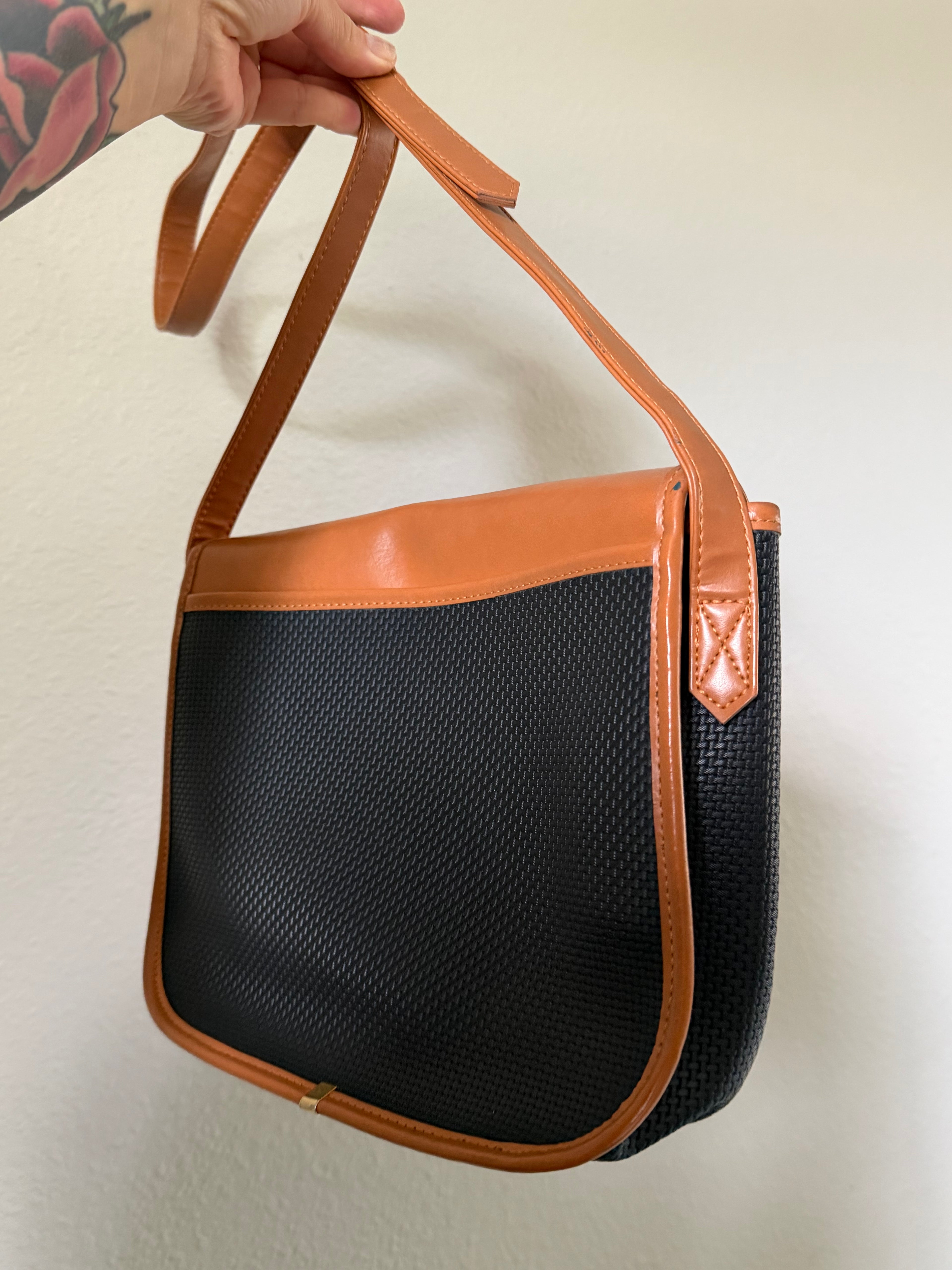 YSL vintage Crossbody