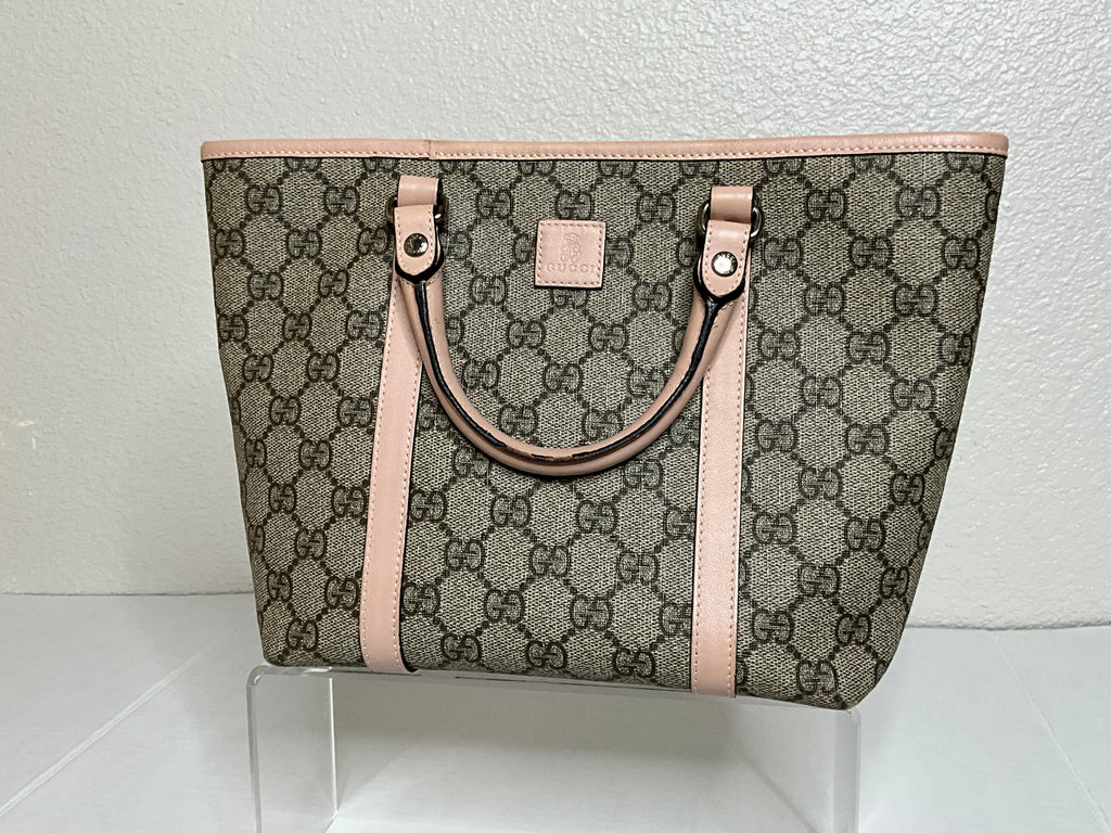 Gucci mini tote