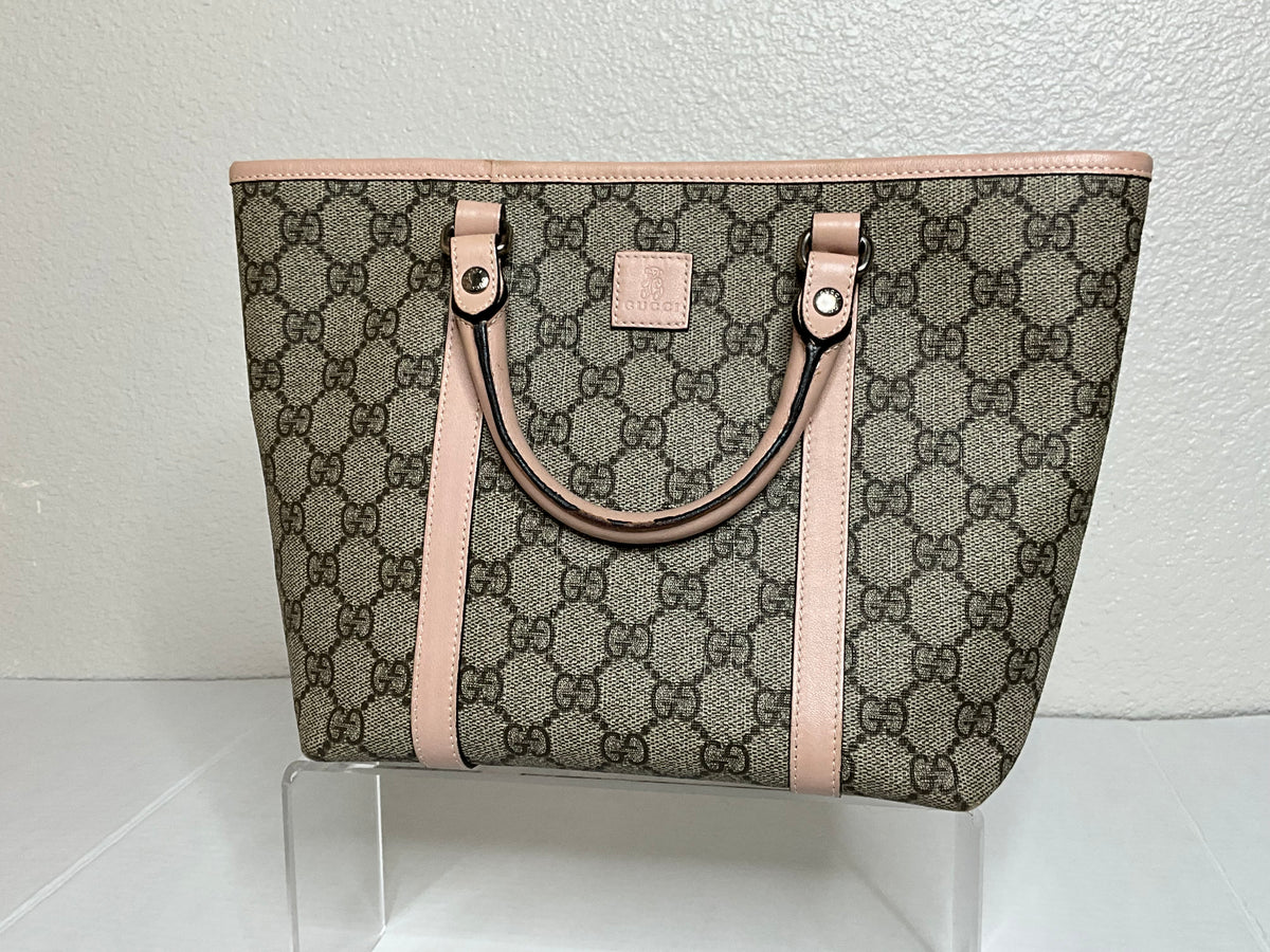 Gucci mini tote