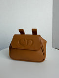 Christian Dior belt bag (no belt)