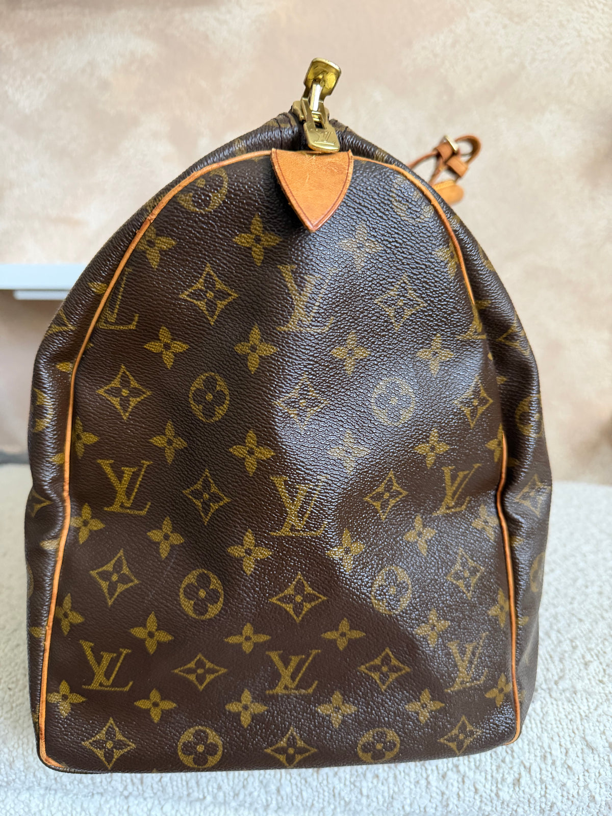 Louis Vuitton Keepall 50