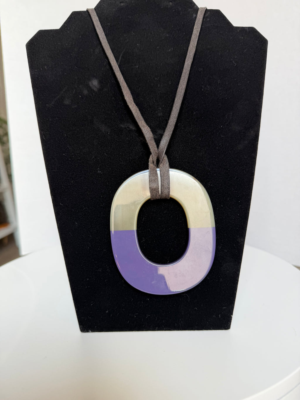 Hermes Necklace