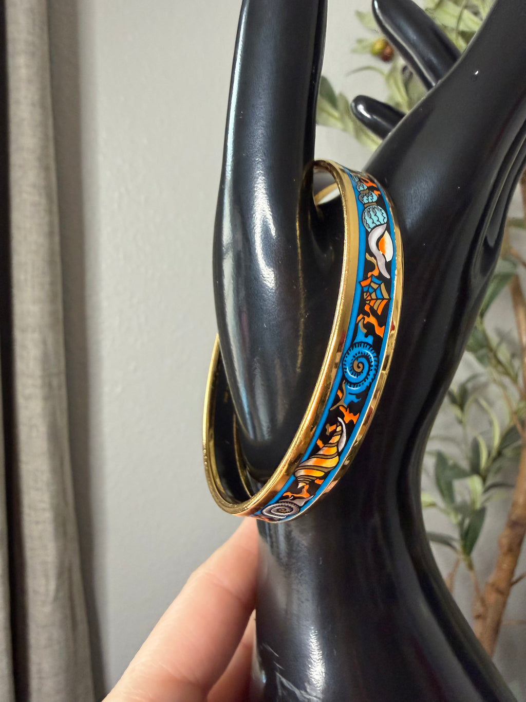 Hermes bangle