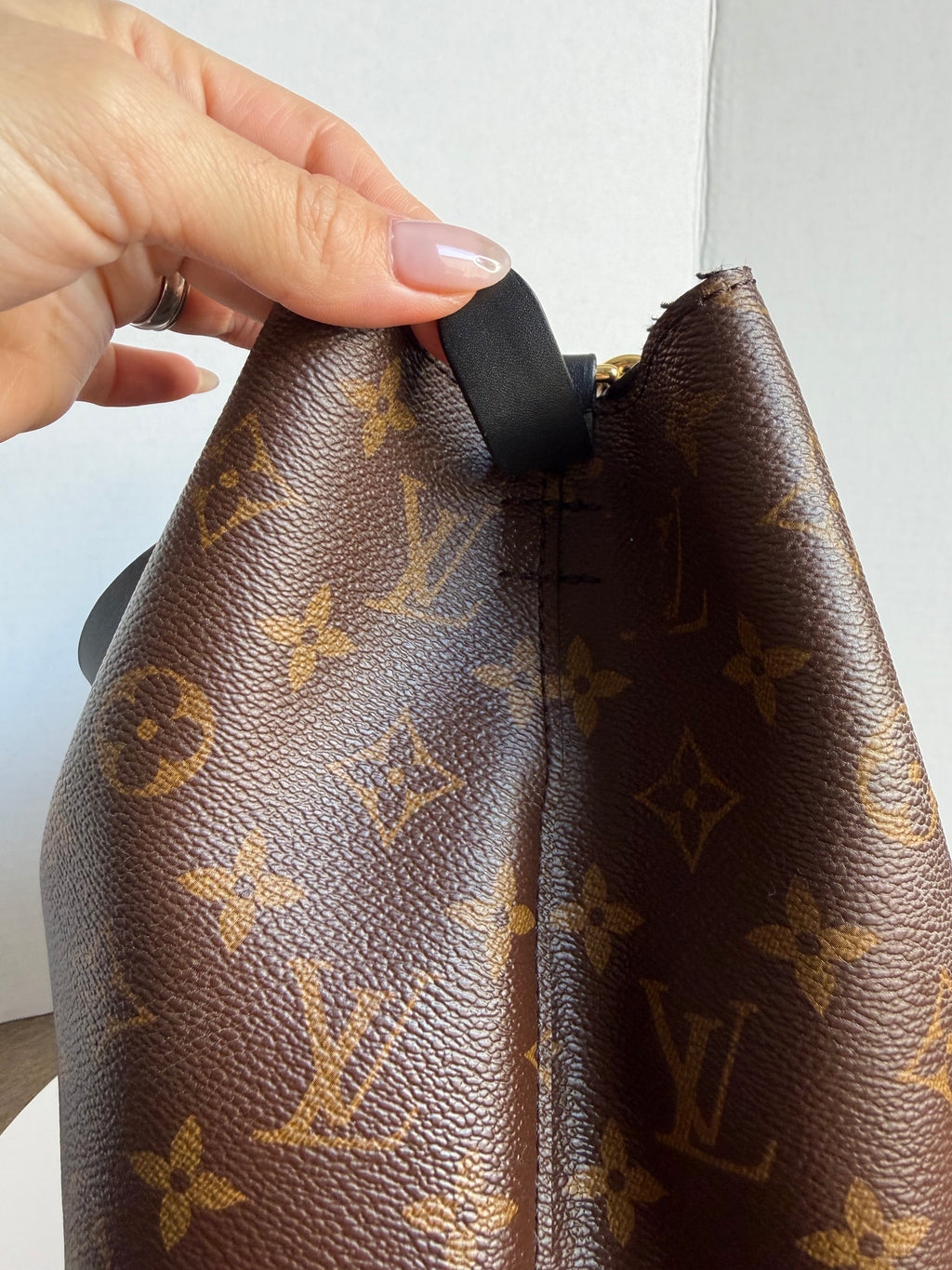 Louis Vuitton Neo Noe