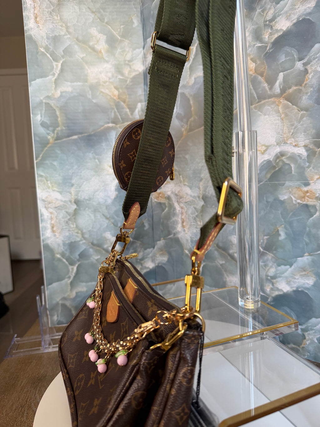 Louis Vuitton Multi Pochette