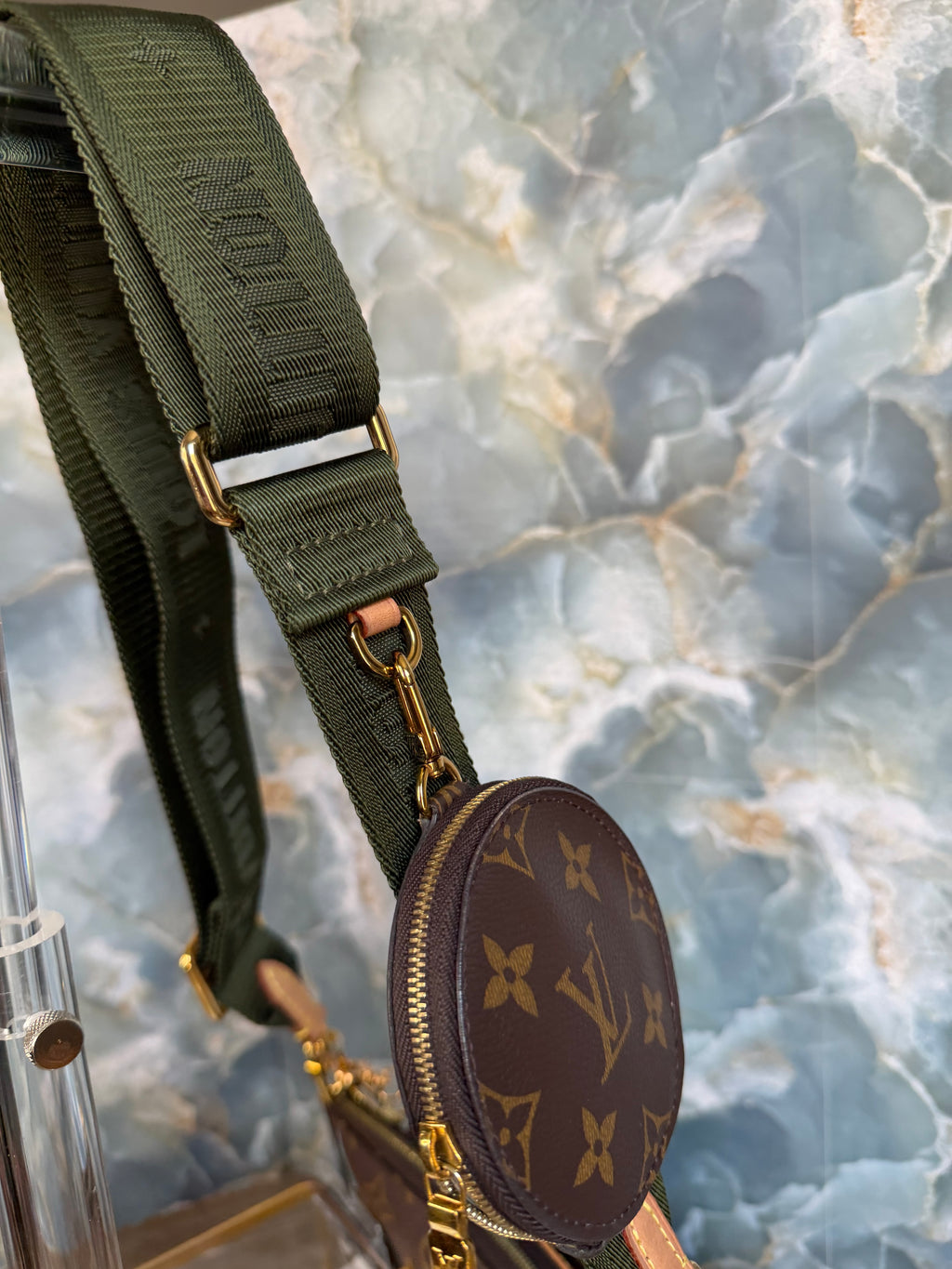 Louis Vuitton Multi Pochette