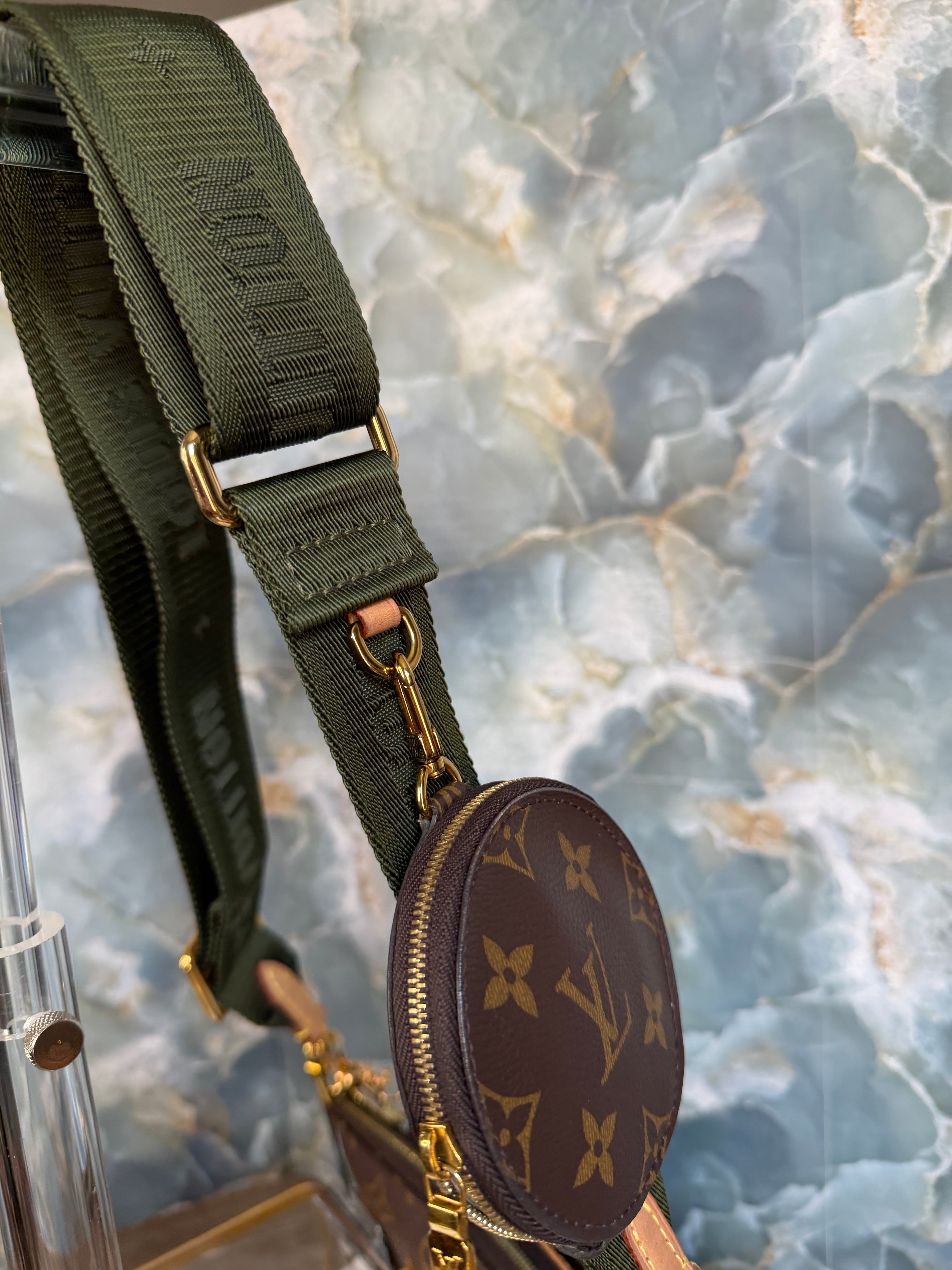 Louis Vuitton Multi Pochette