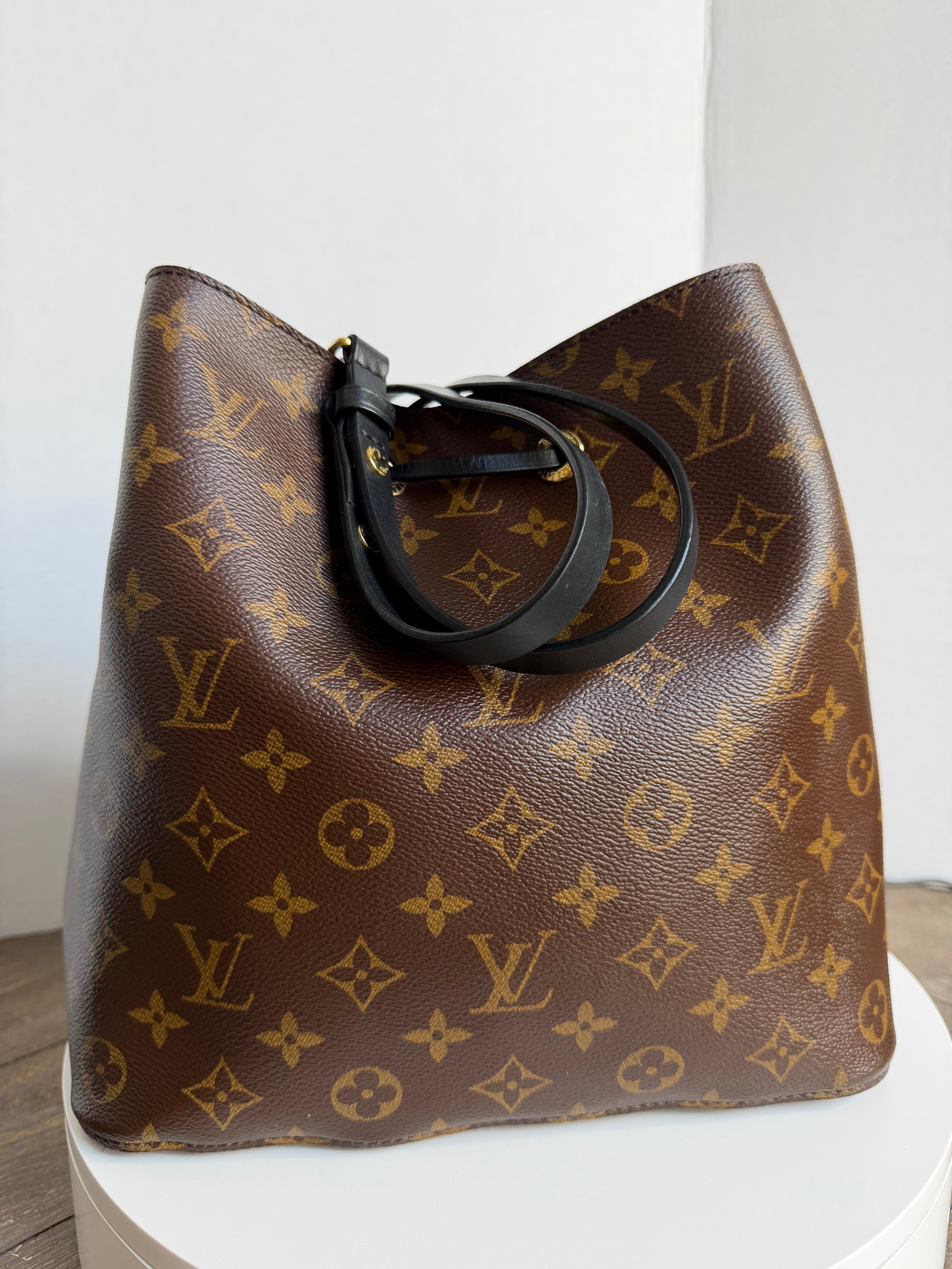 Louis Vuitton Neo Noe