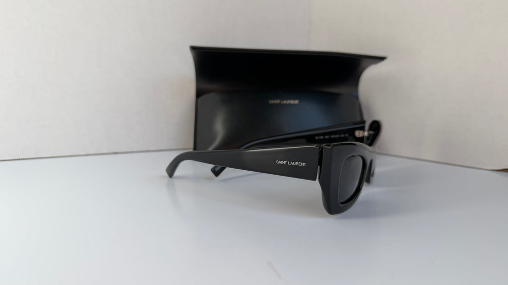 YSL Sunnies. Brand New