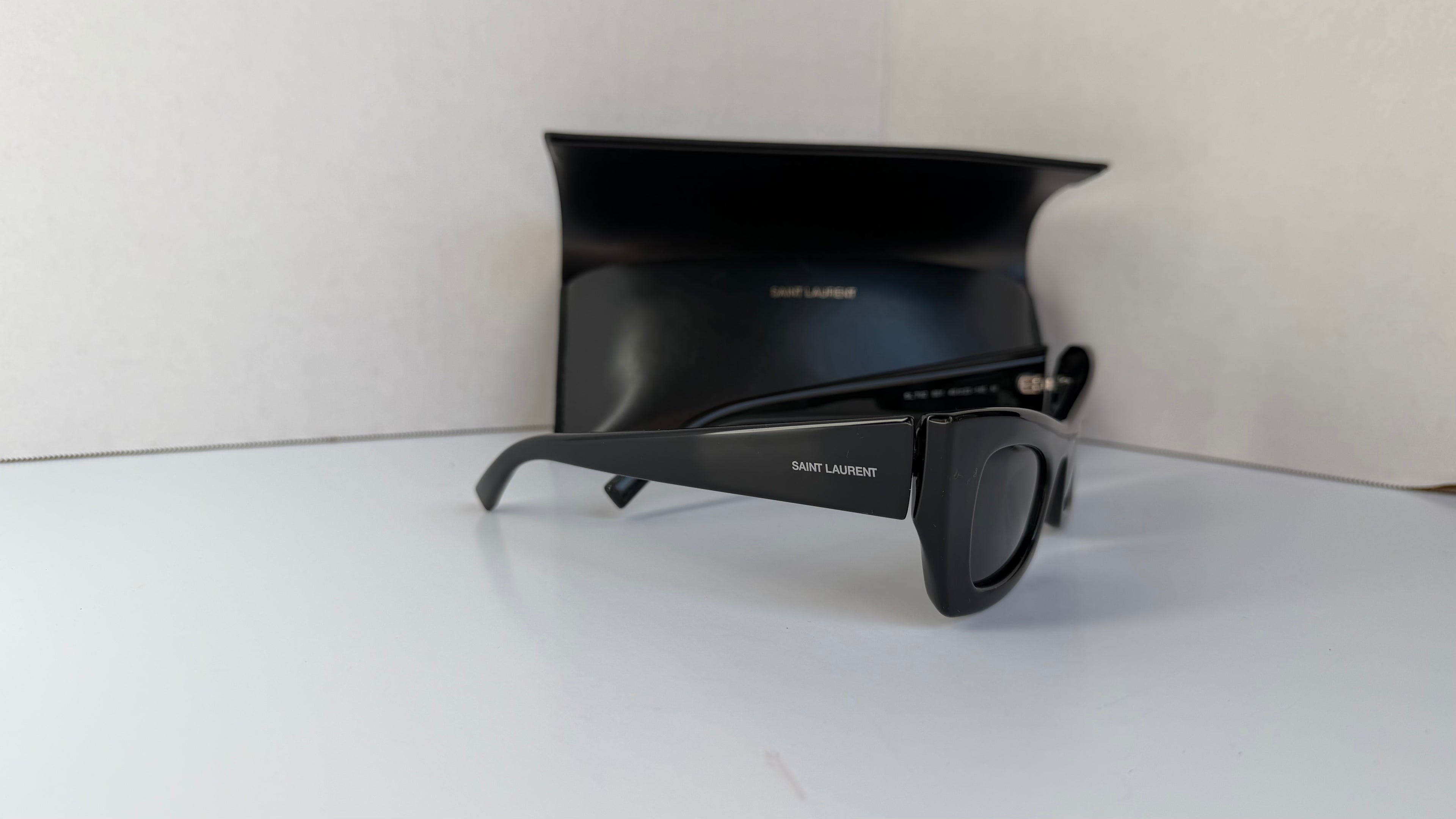 YSL Sunnies. Brand New