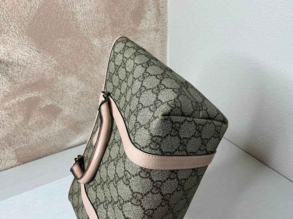 Gucci mini tote