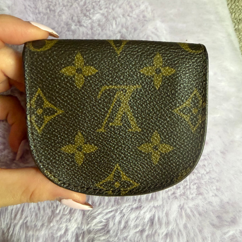 Louis Vuitton Coin Pouch