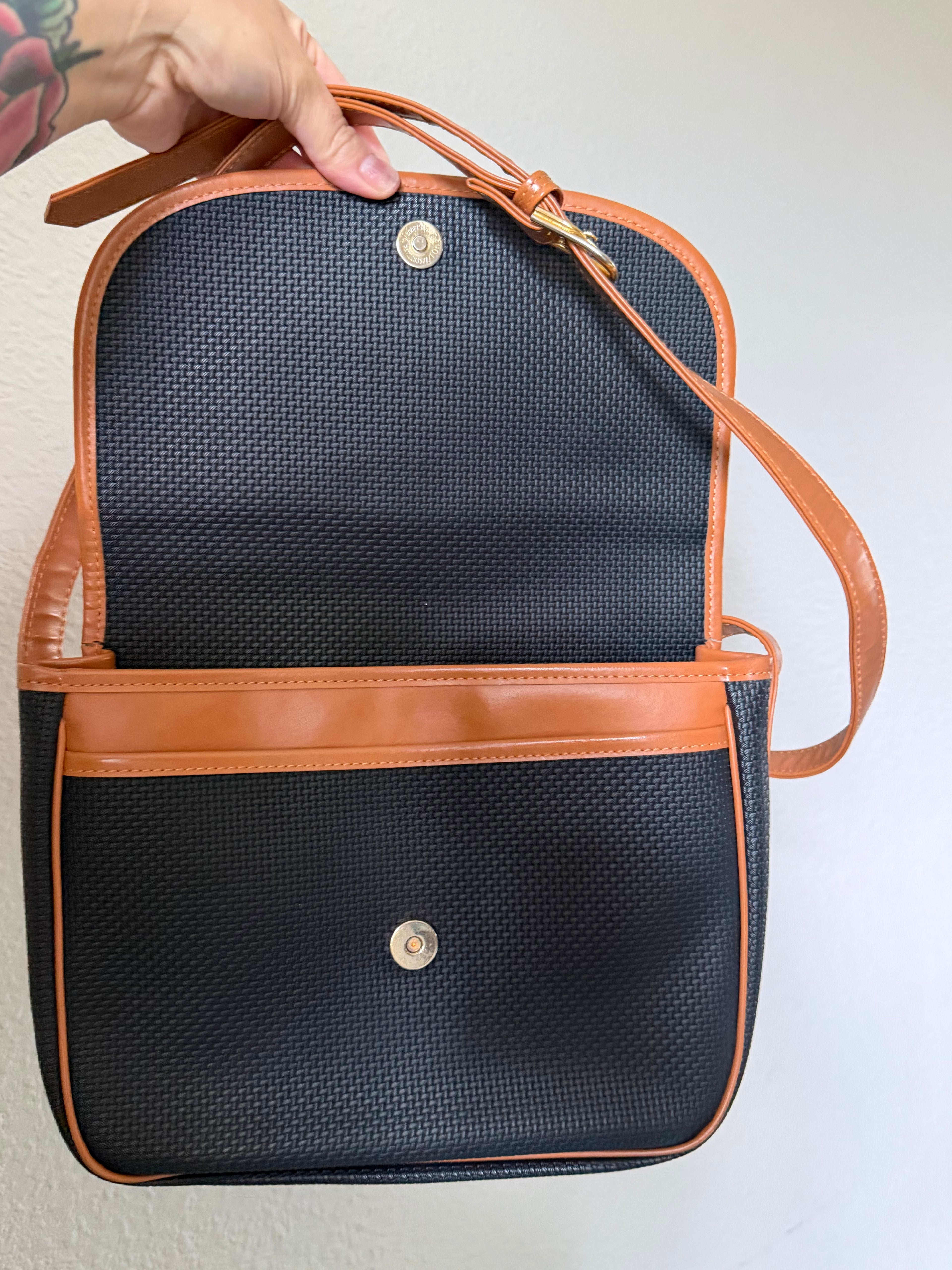 YSL vintage Crossbody