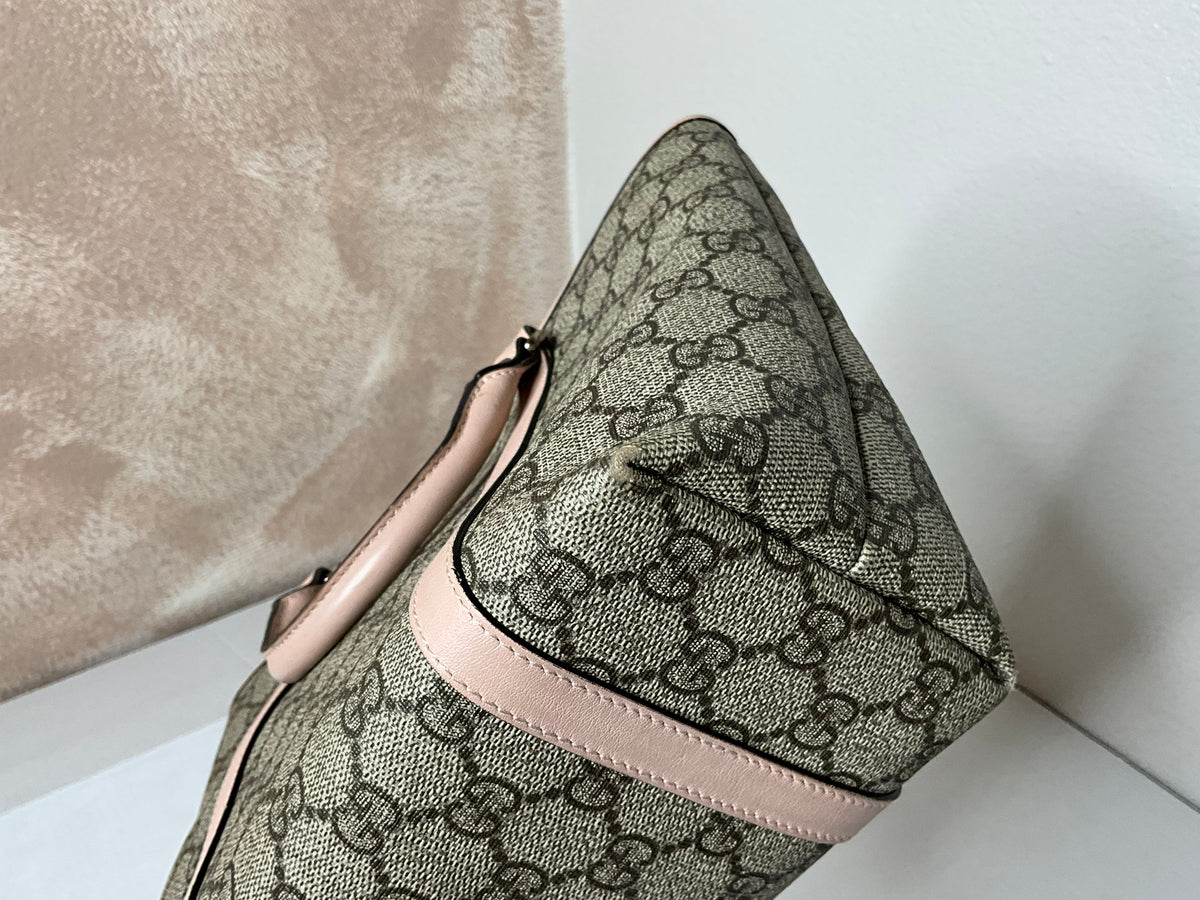 Gucci mini tote