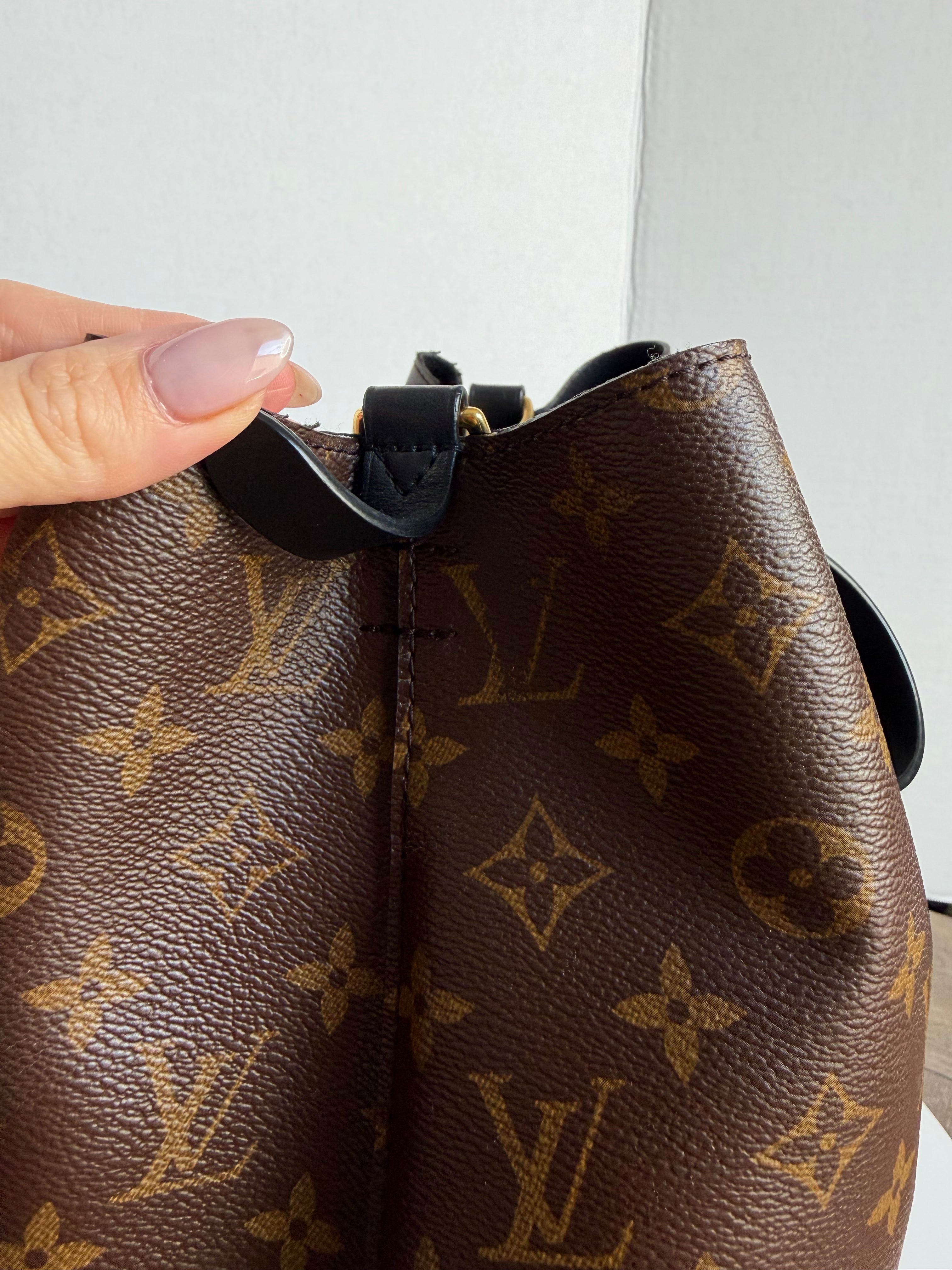 Louis Vuitton Neo Noe