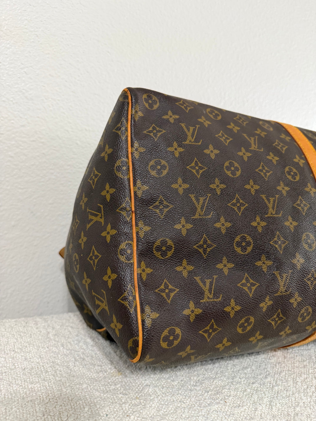 Louis Vuitton Keepall 60 Monogram