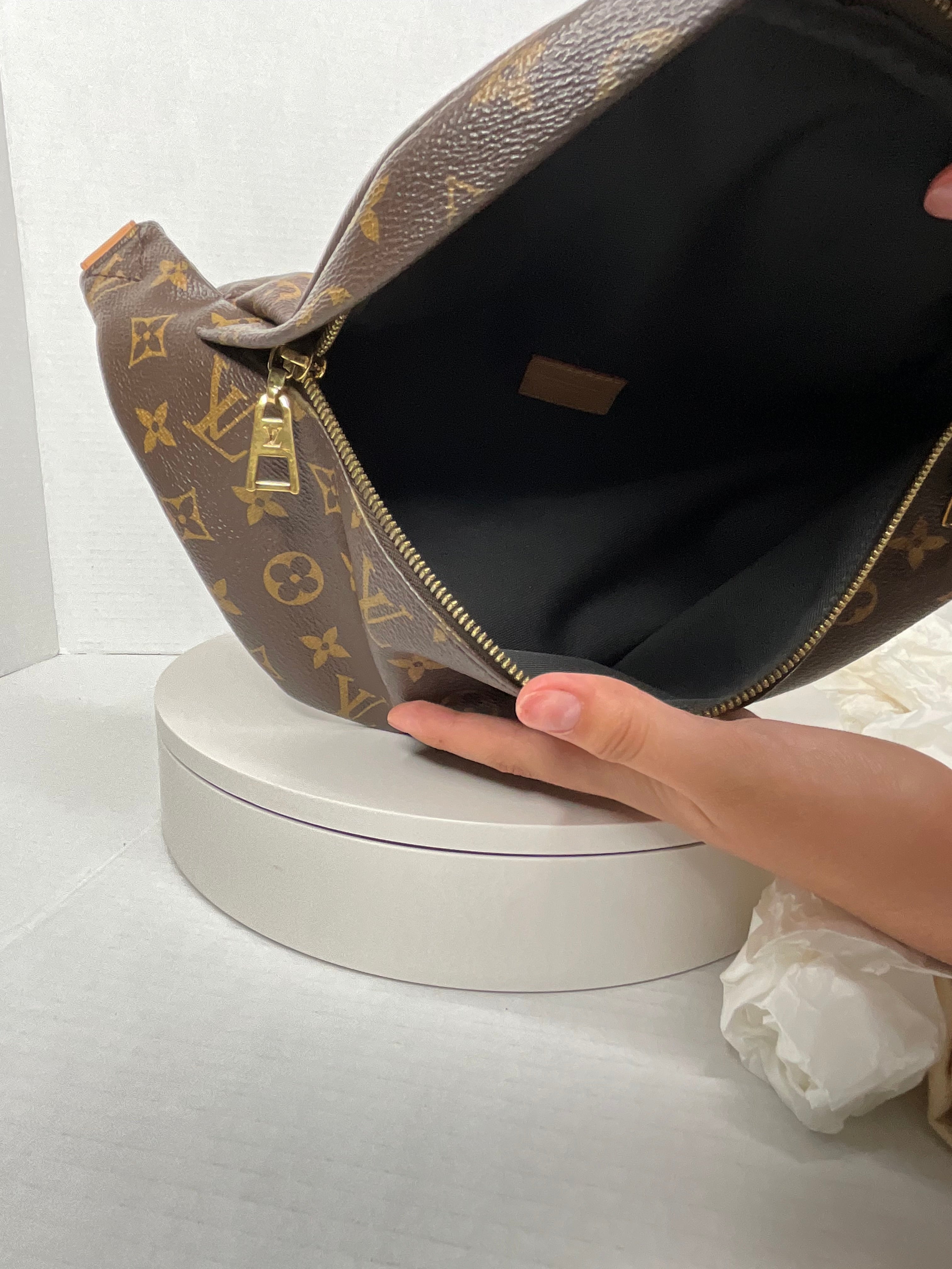 Louis Vuitton Bumbag