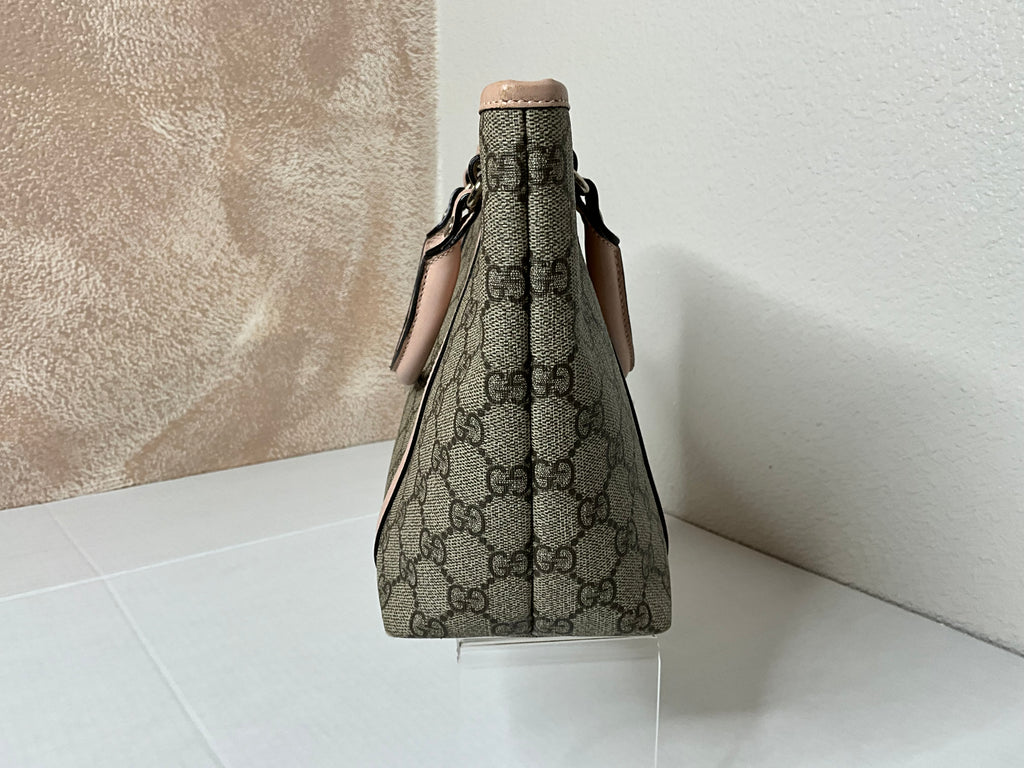 Gucci mini tote