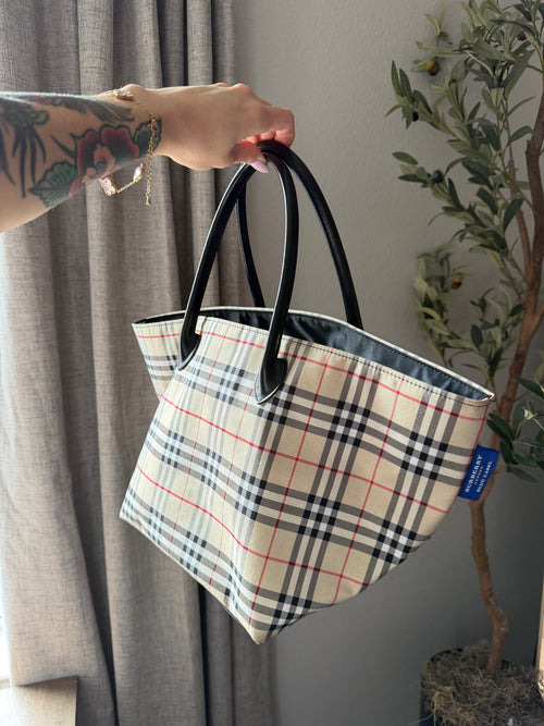 Burberry Tote