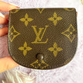 Louis Vuitton Coin Pouch