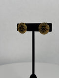 Chanel Vintage clip ons