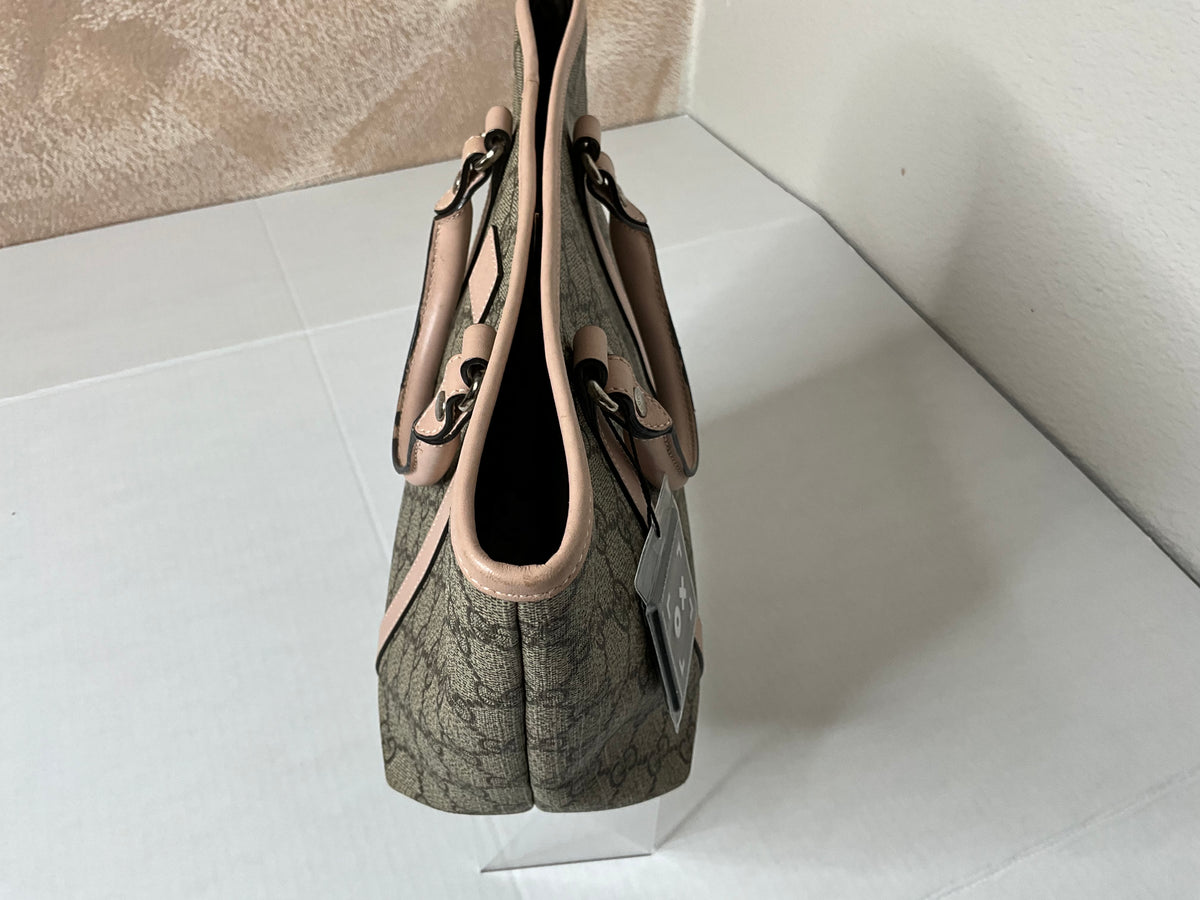 Gucci mini tote
