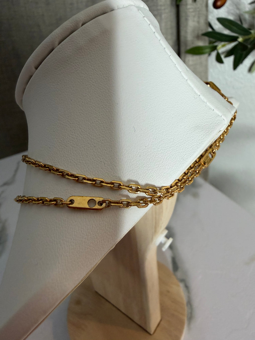 Louis Vuitton Necklace