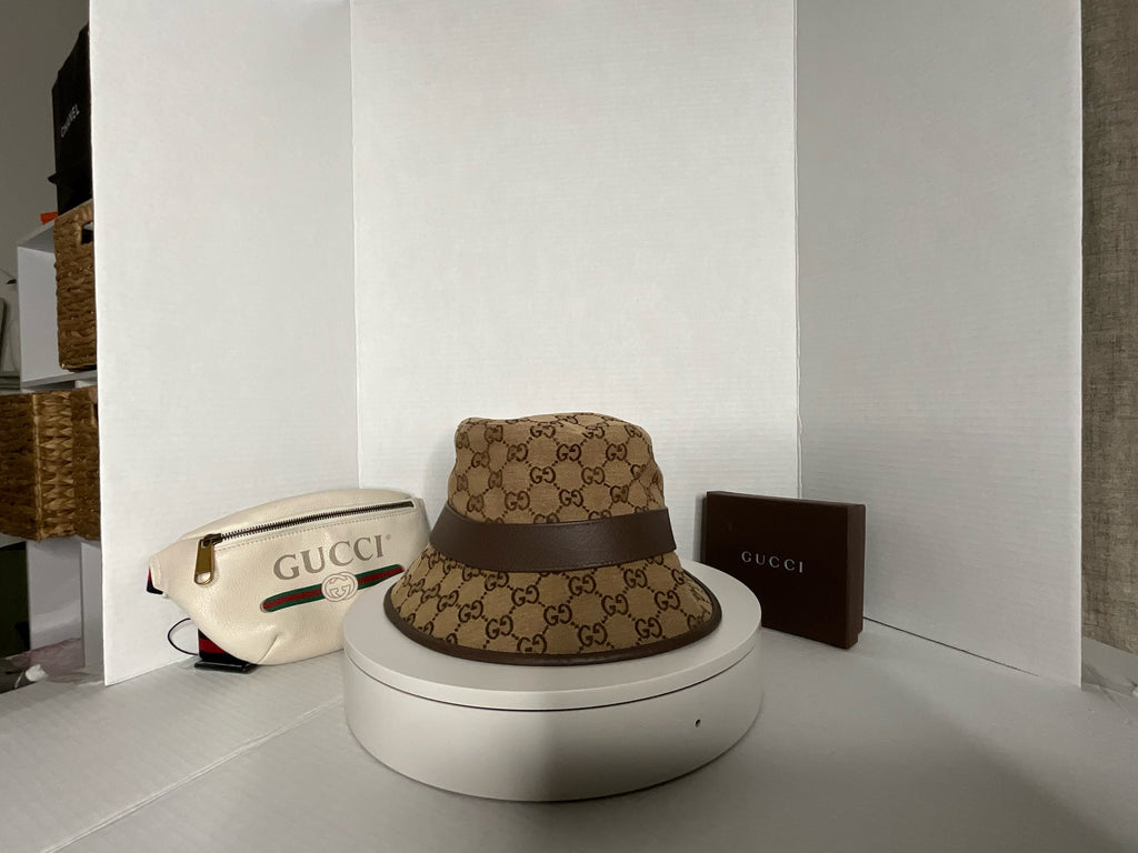 Gucci Bucket Hat